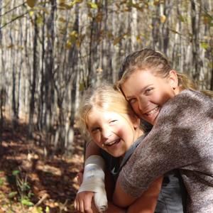 Meet your Posher, Jennifer